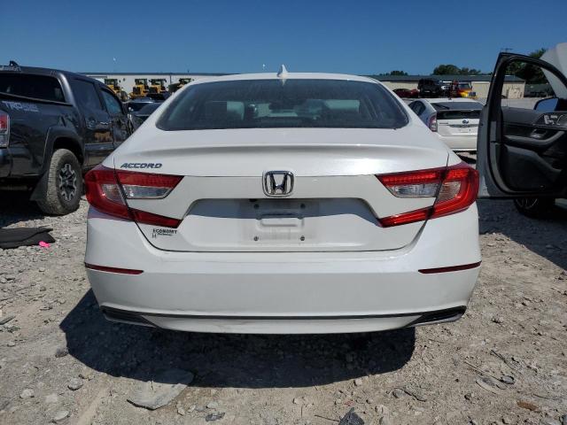  HONDA ACCORD 2018 Biały