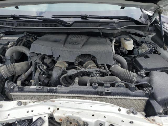 2023 TOYOTA TUNDRA DOUBLE CAB SR  