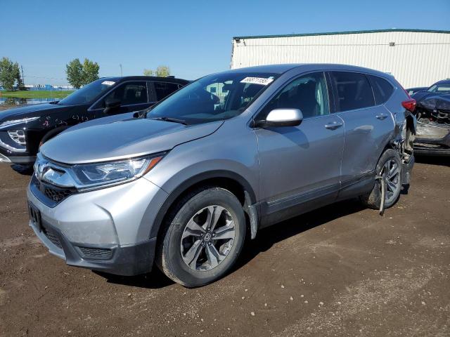 2019 HONDA CR-V LX   for sale at Copart AB - CALGARY