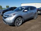 2019 HONDA CR-V LX   for sale at Copart AB - CALGARY