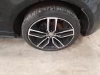 2016 AUDI SQ5 + TDI for sale at Copart WOLVERHAMPTON
