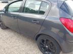 2015 VAUXHALL CORSA SE  for sale at Copart COLCHESTER