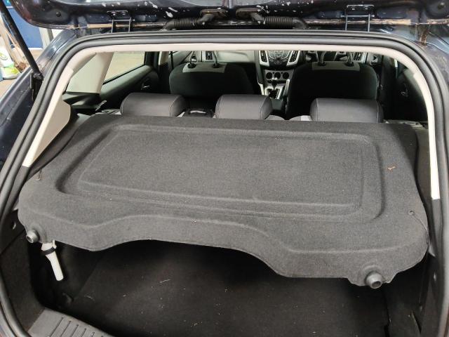 2014 FORD FOCUS ZETE