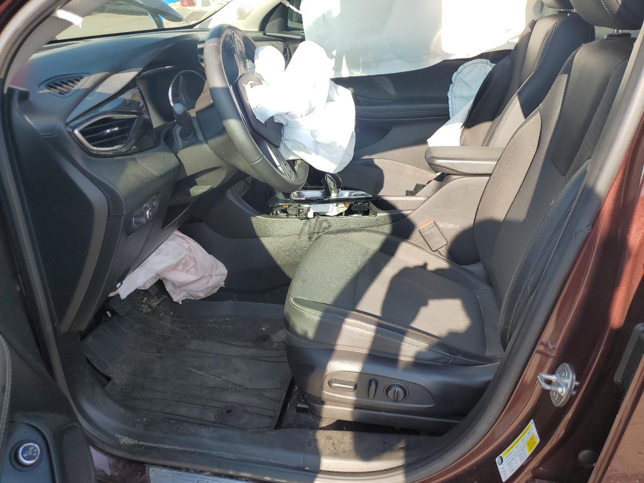 kl4mmesl5nb029302 KL4MMESL5NB029302 2022 Buick Encore Gx Select