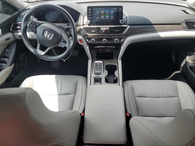  HONDA ACCORD 2019 Szary