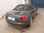 2007 AUDI S4 QUATTRO for sale at Copart SANDWICH