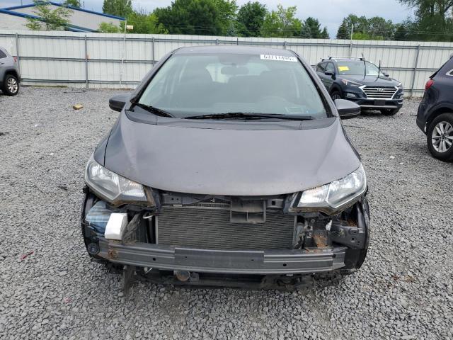  HONDA FIT 2016 Серый