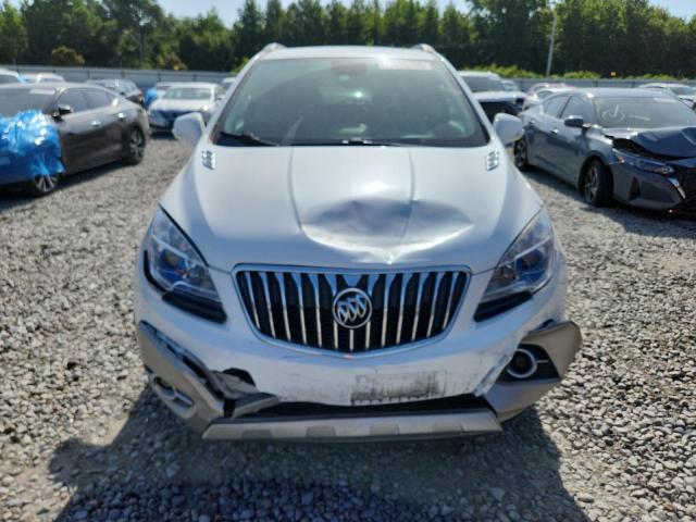  BUICK ENCORE 2014 White