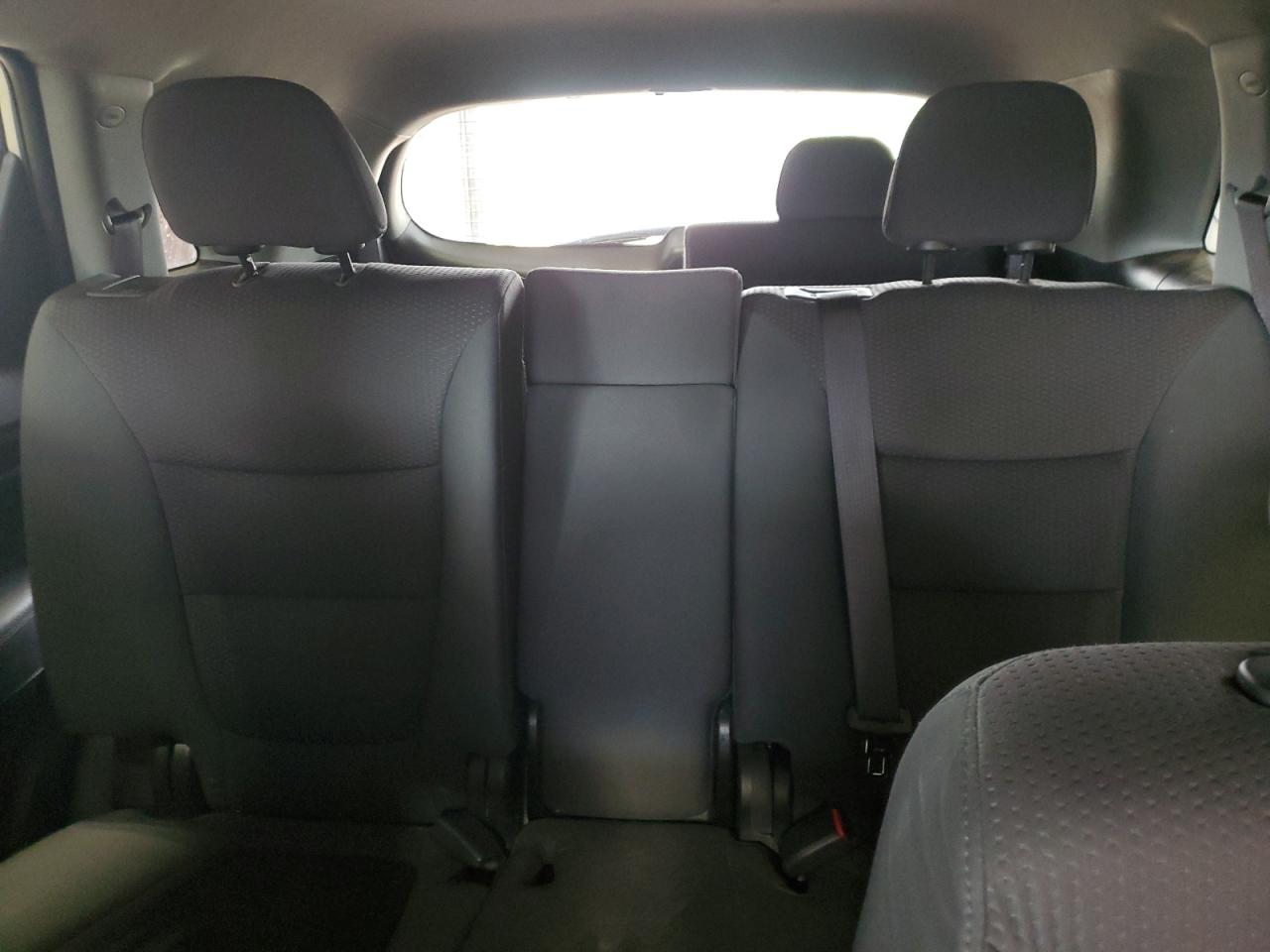 2011 Kia Sorento Base VIN: 5XYKT4A15BG177381 Lot: 65008645