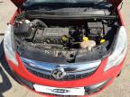 2011 VAUXHALL CORSA EXCI for sale at Copart WHITBURN