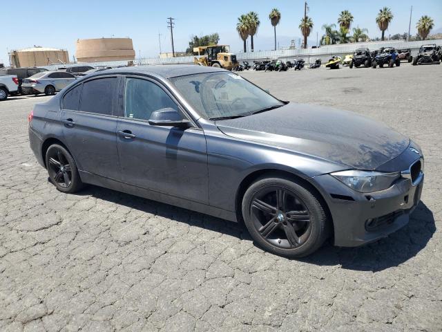 2012 BMW 328 I