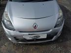 2009 RENAULT CLIO DYNAM for sale at Copart WOLVERHAMPTON