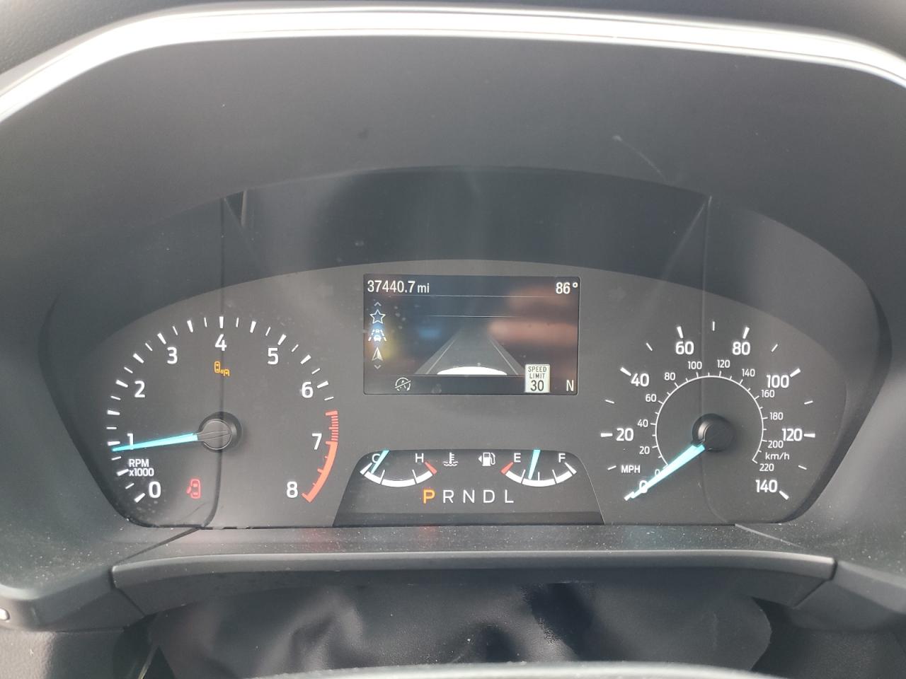 2022 Ford Escape Sel VIN: 1FMCU9H9XNUB97120 Lot: 63312975