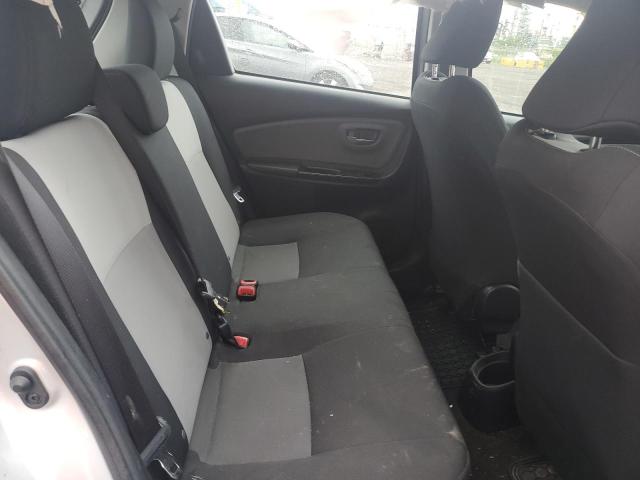 2018 TOYOTA YARIS L  