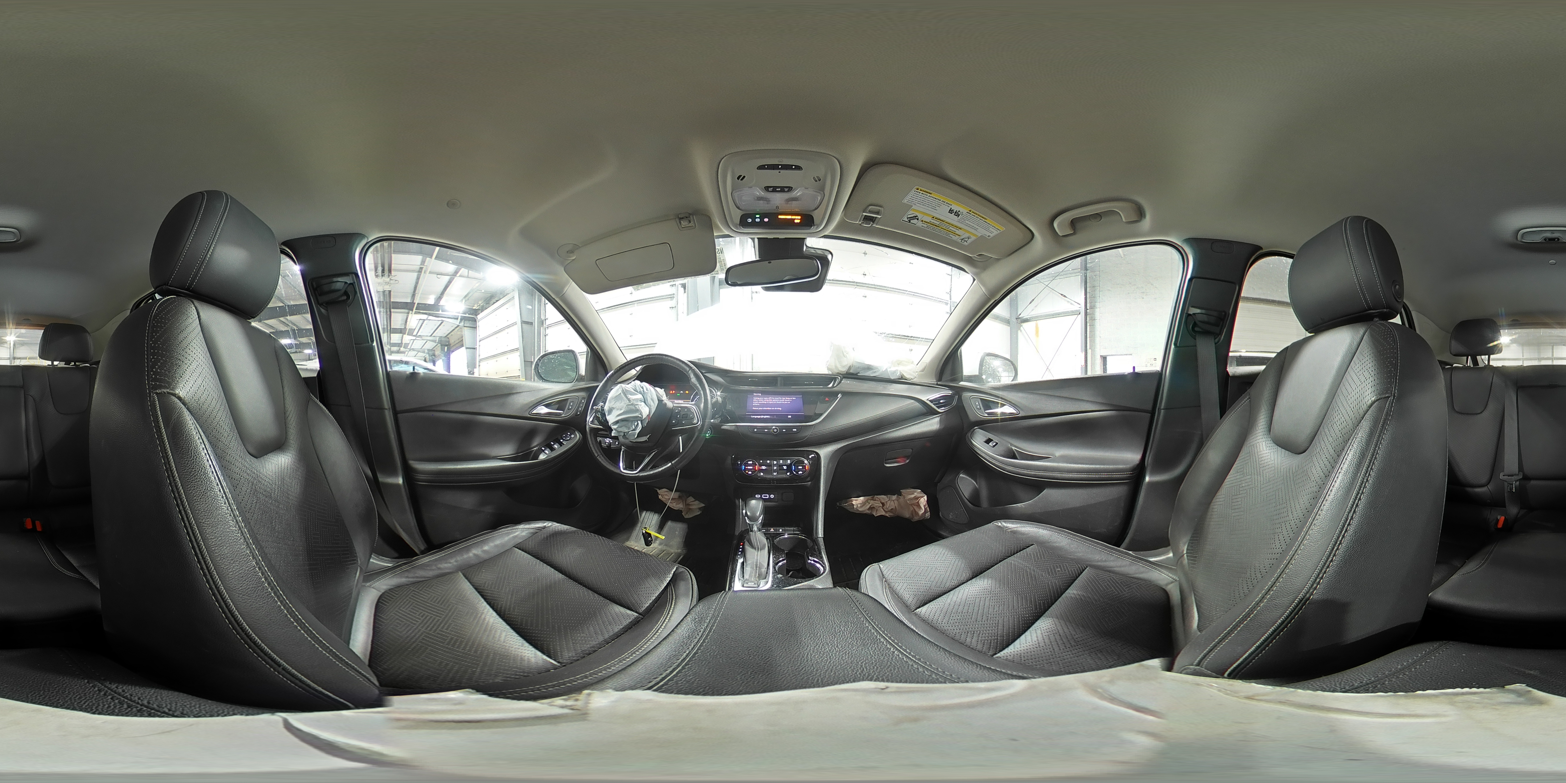 2021 Buick Encore Gx Essence VIN: KL4MMGSL8MB154692 Lot: 64994525