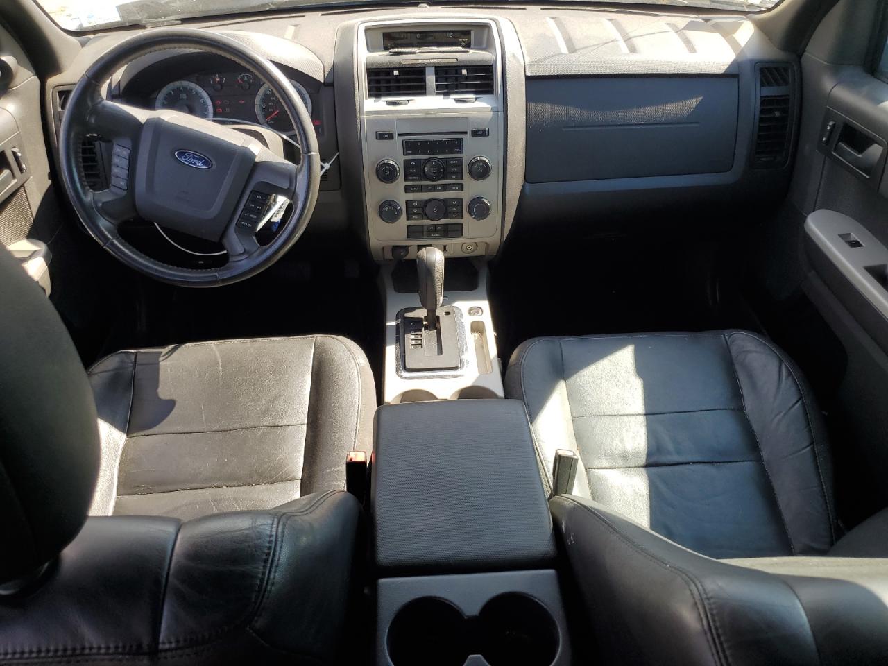 2010 Ford Escape Xlt VIN: 1FMCU9DG1AKA71142 Lot: 65501045
