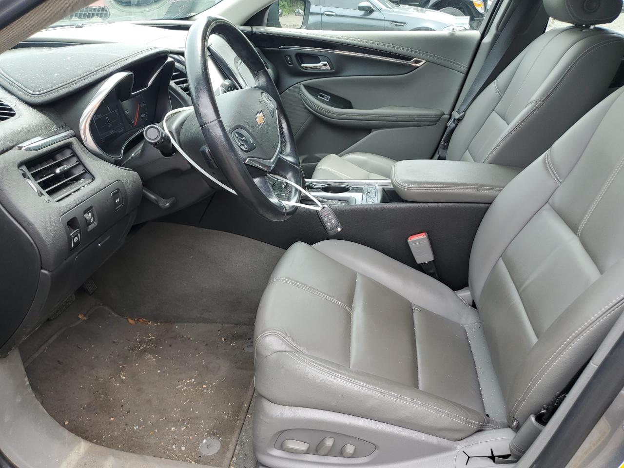 2G1105S39J9106763 CHEVROLET IMPALA 2018
