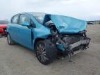 2011 VAUXHALL CORSA SE A for sale at Copart YORK