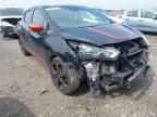 2018 NISSAN MICRA BOSE for sale at Copart YORK