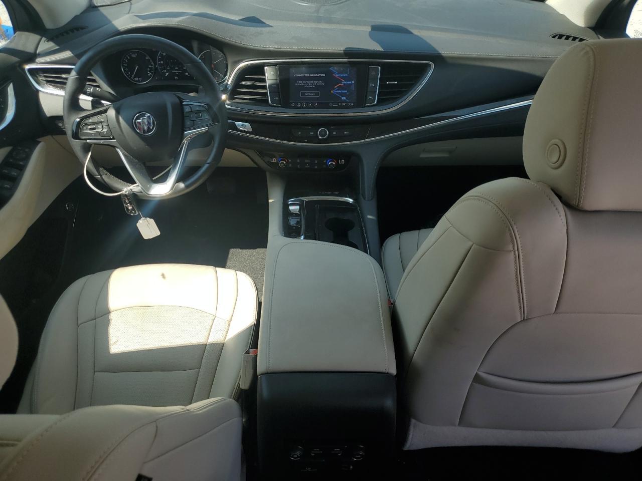 2023 Buick Enclave Premium VIN: 5GAEVBKW5PJ158506 Lot: 64073195