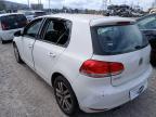 2009 VOLKSWAGEN GOLF SE TD for sale at Copart BRISTOL