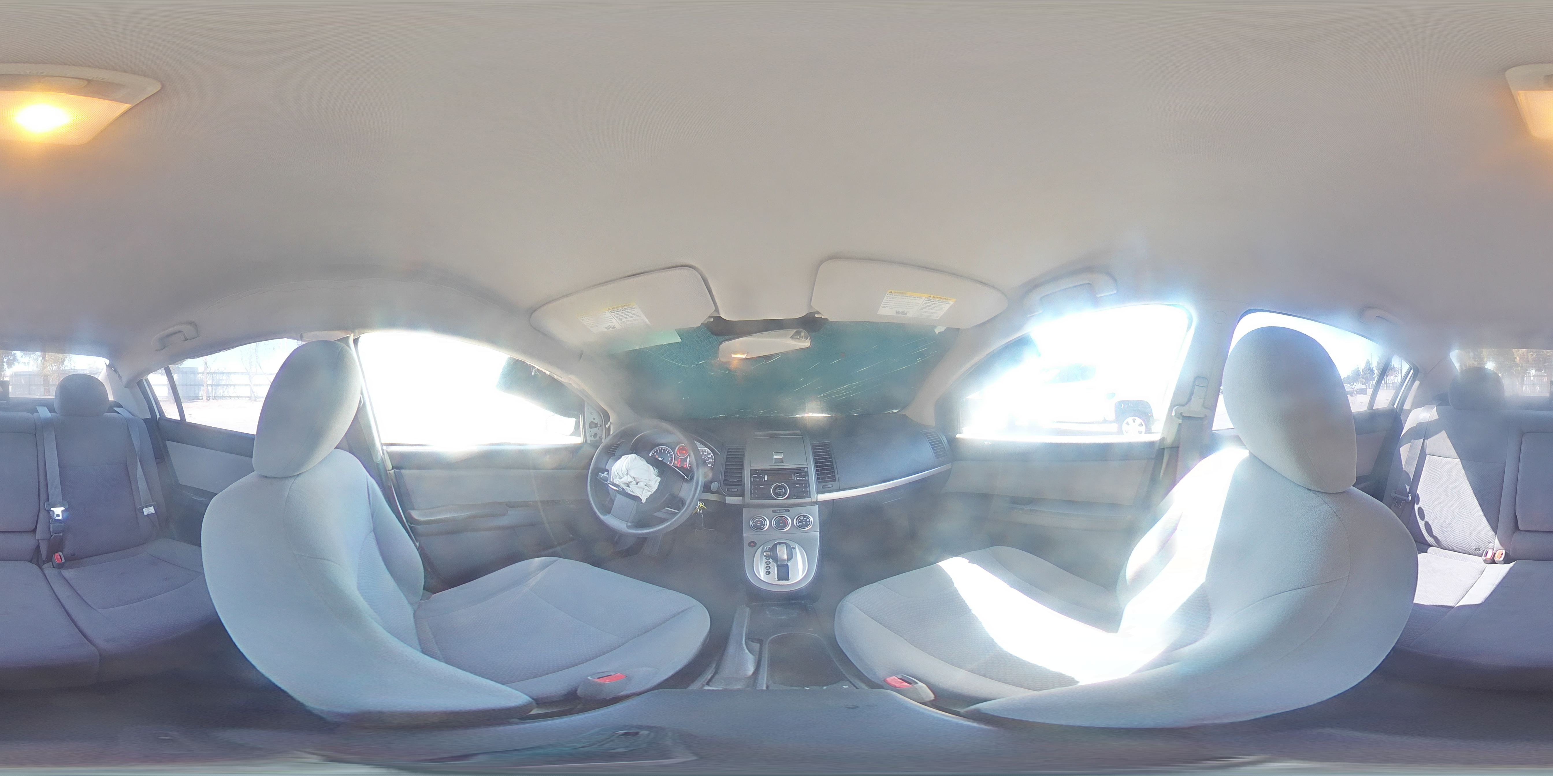 2011 Nissan Sentra 2.0 VIN: 3N1AB6APXBL648578 Lot: 66964255