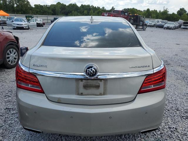  BUICK LACROSSE 2014 tan