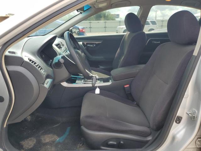  NISSAN ALTIMA 2013 Srebrny