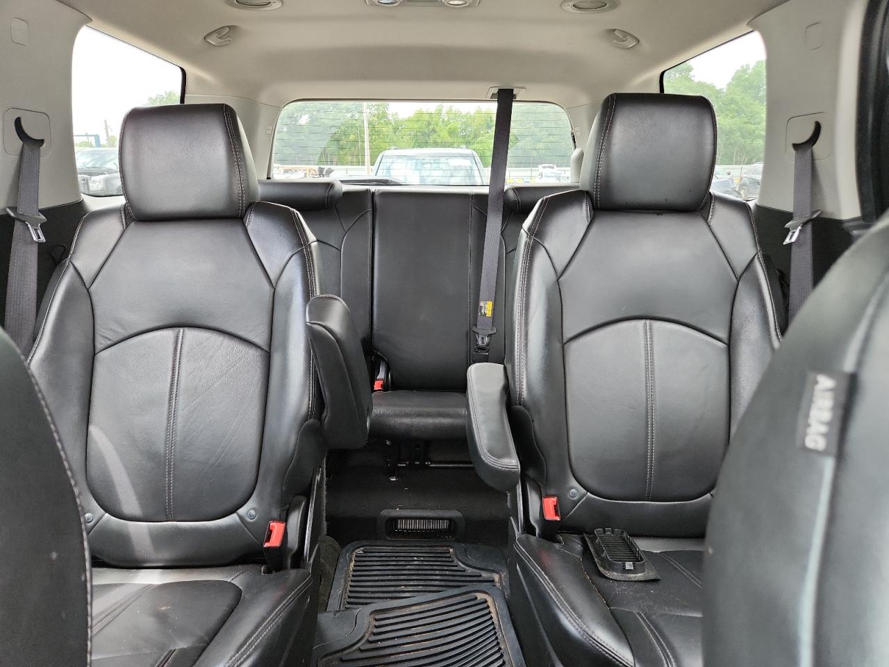 2013 GMC Acadia Slt-1 VIN: 1GKKVRKD2DJ214829 Lot: 63425545