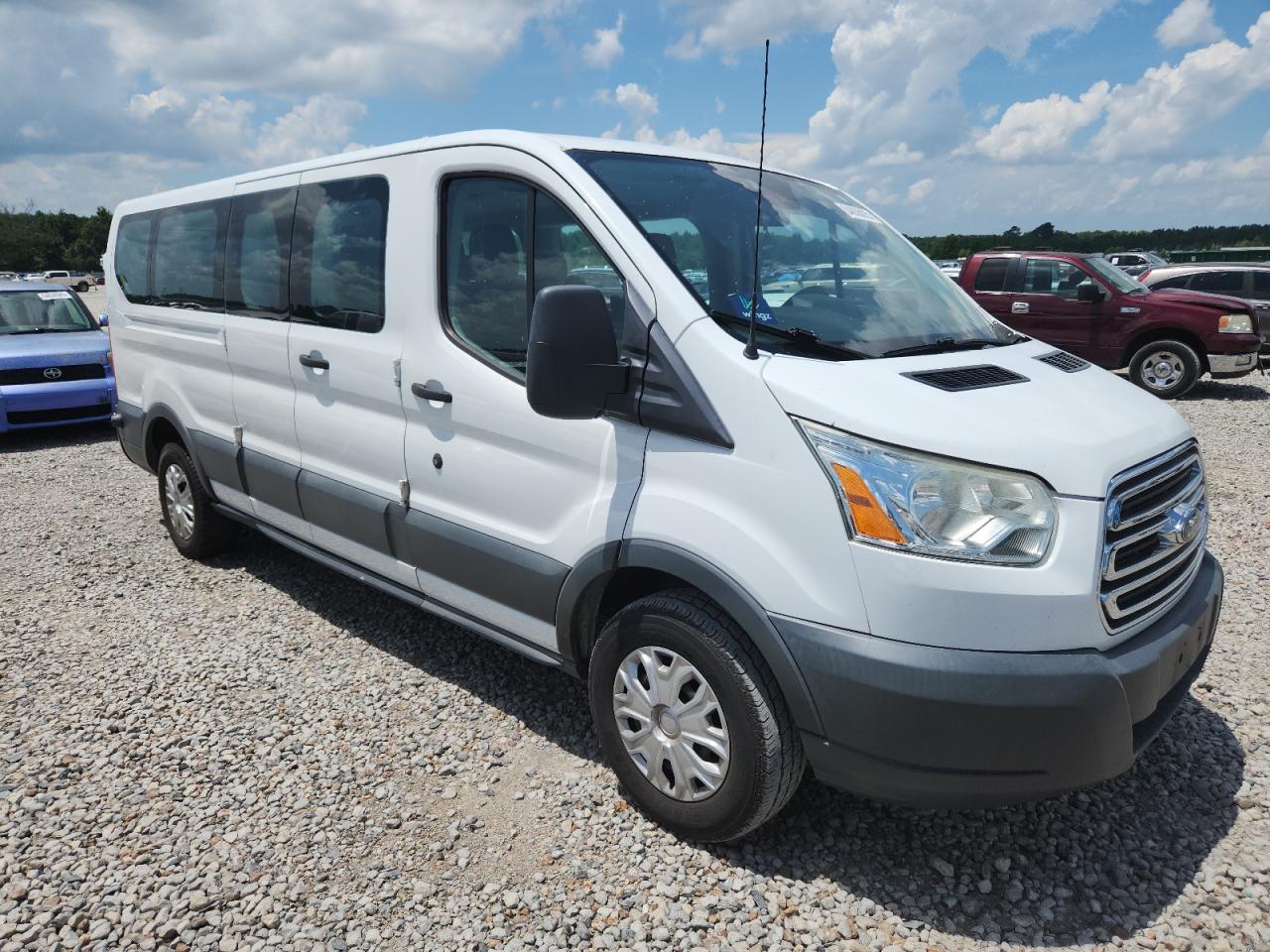 1FBZX2ZM2GKB44625 FORD TRANSIT 2016