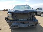 2021 CHEVROLET SILVERADO C1500 CUSTOM   for sale at Copart CO - DENVER