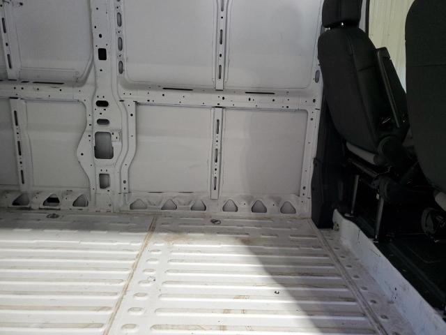 2025 RAM PROMASTER 3500 3500 HIGH  