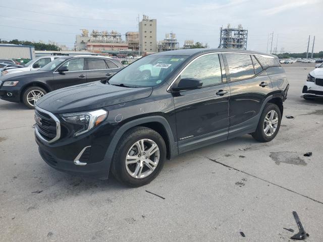  GMC TERRAIN 2019 Szary