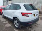 2019 SKODA KAROQ SE T for sale at Copart PETERLEE