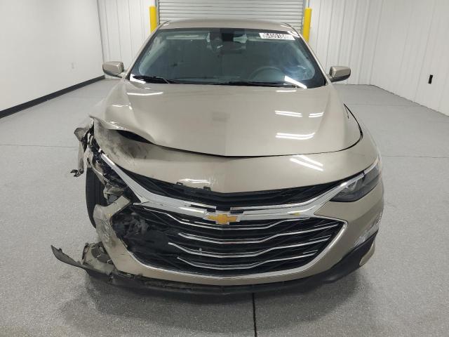  CHEVROLET MALIBU 2023 tan