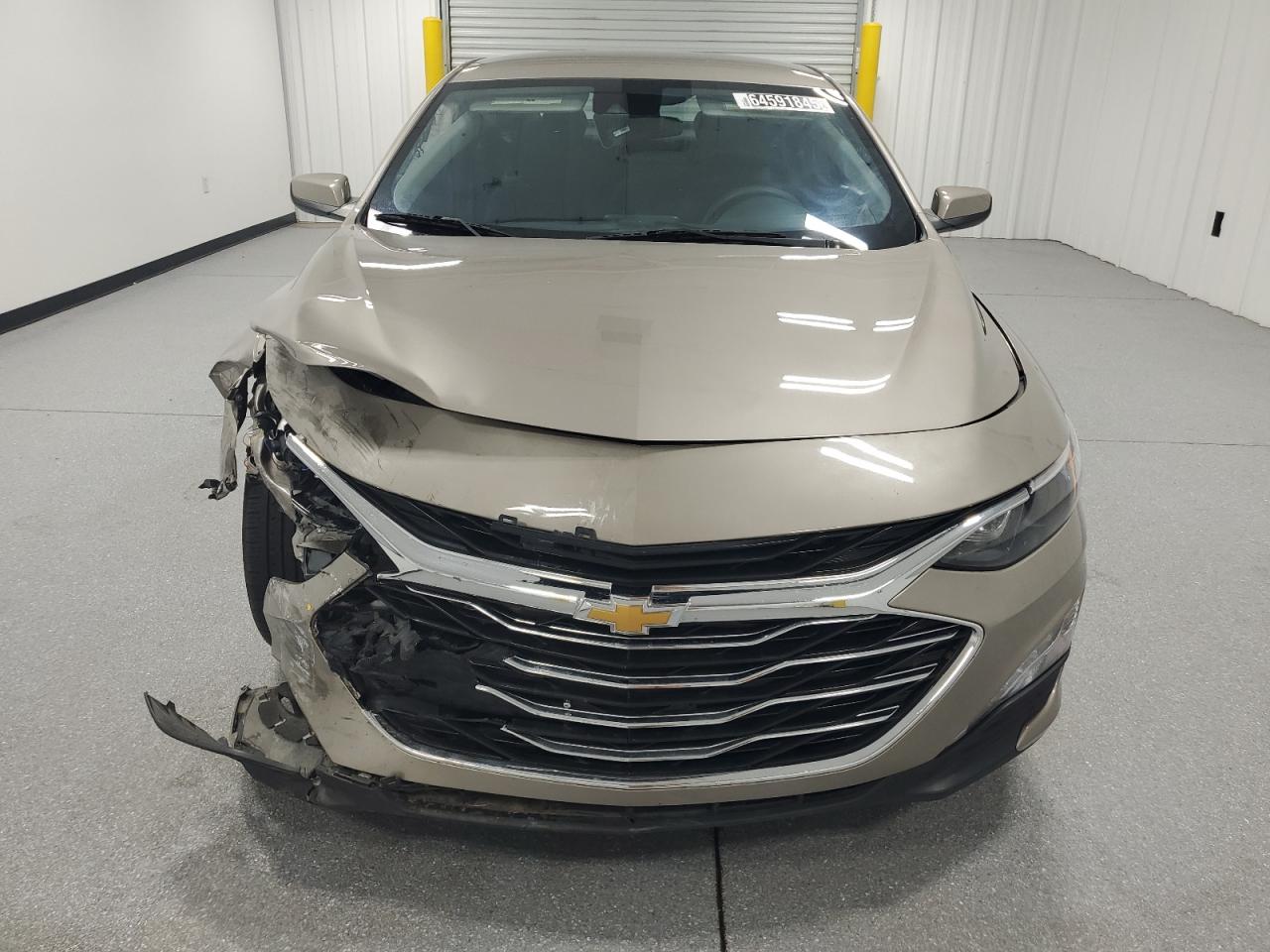 1G1ZD5ST4PF252138 CHEVROLET MALIBU 2023