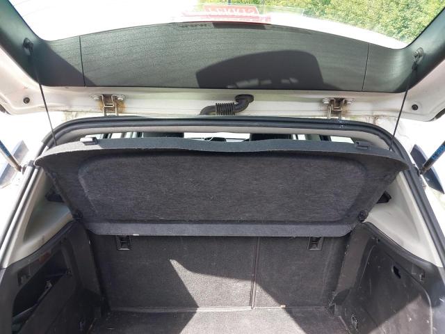 2014 VAUXHALL MOKKA TECH