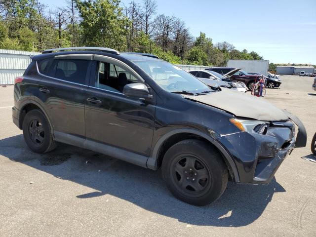  TOYOTA RAV4 2018 Black