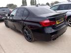 2018 BMW 330E M SPORT SHADOW EDITI  for sale at Copart SANDY