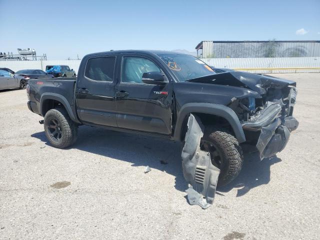  TOYOTA TACOMA 2016 Черный