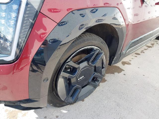 2024 KIA EV9 GT-LIN