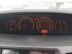 2005 NISSAN PRIMERA SX for sale at Copart NEWBURY