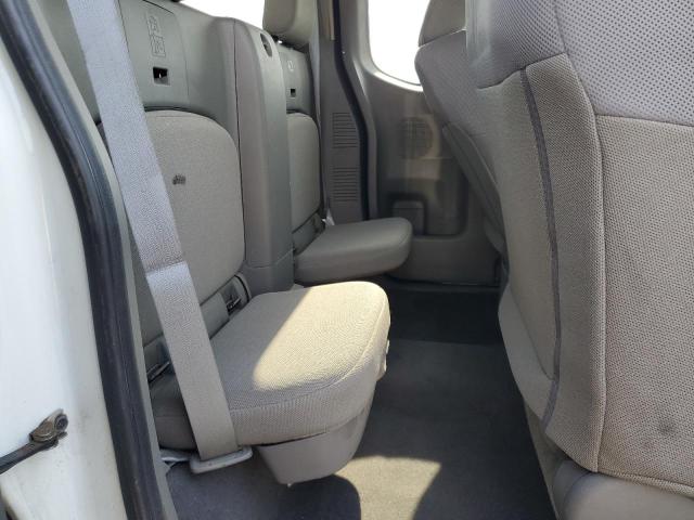 2018 NISSAN FRONTIER S  
