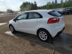 2014 KIA RIO LX   for sale at Copart ON - TORONTO