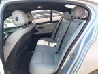 2015 BMW M5 AUTO for sale at Copart WISBECH