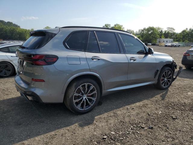  BMW X5 2024 Gray