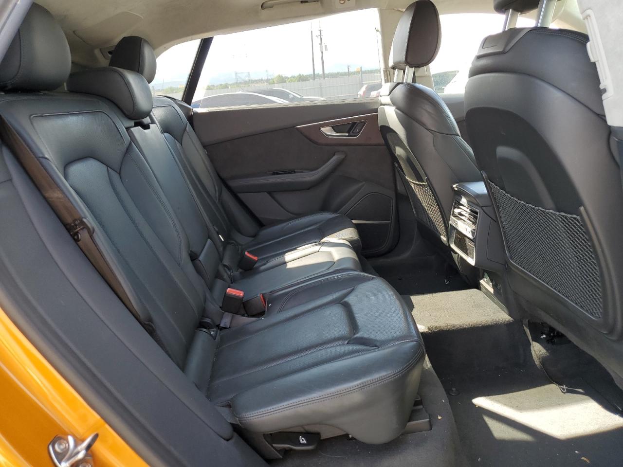2019 Audi Q8 Prestige S-Line VIN: WA1FVAF10KD046256 Lot: 63834435