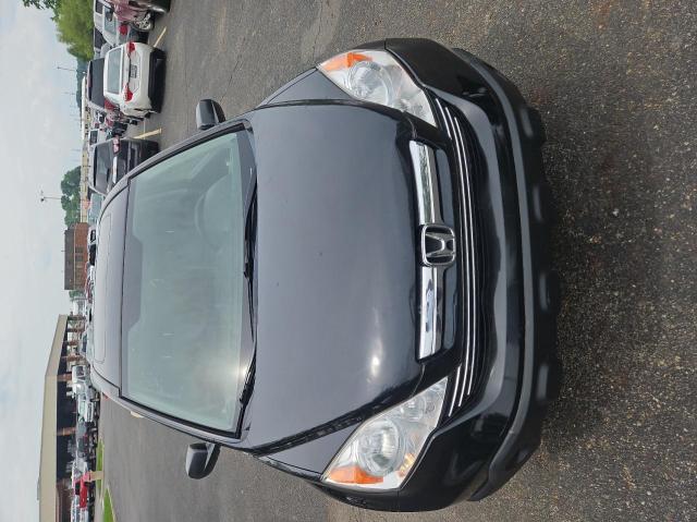 2007 HONDA CR-V EXL  