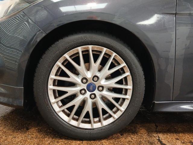 2014 FORD FOCUS ZETE