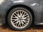2014 FORD FOCUS ZETE for sale at Copart NEWBURY